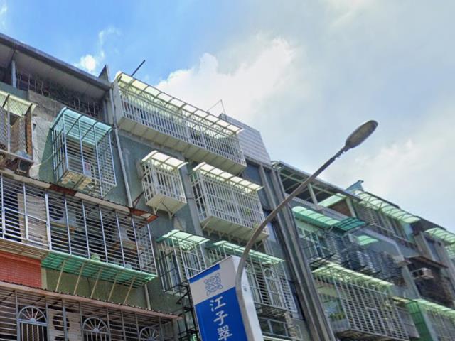 新北拍賣公寓-2