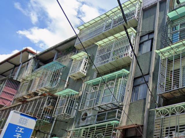 新北拍賣公寓-3