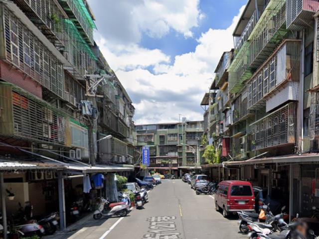 新北拍賣公寓-5