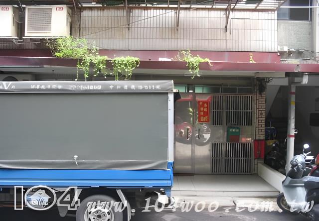 新北拍賣公寓-7