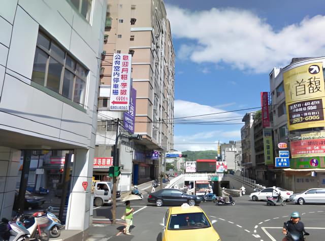 新北樹林法拍大樓-0