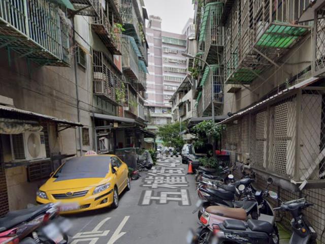 新北板橋法拍公寓-0