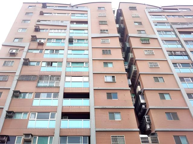 新北樹林法拍大樓-5