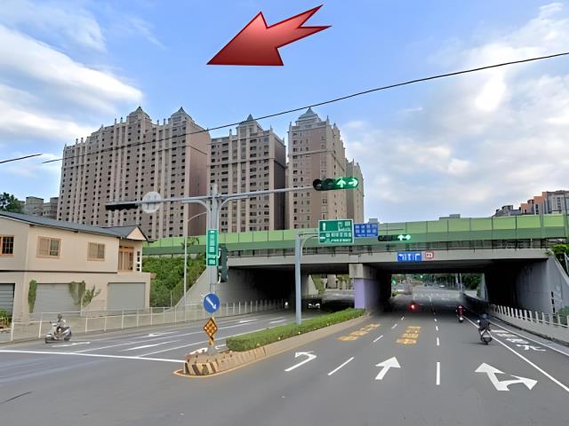 樹林大樓法拍-9