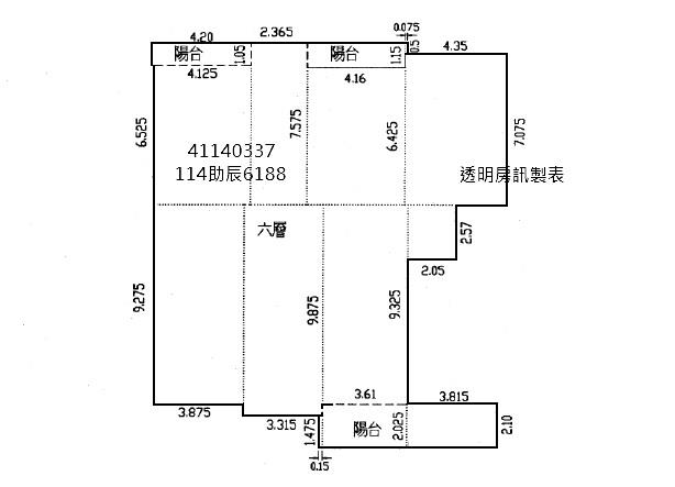 樹林大樓法拍-10