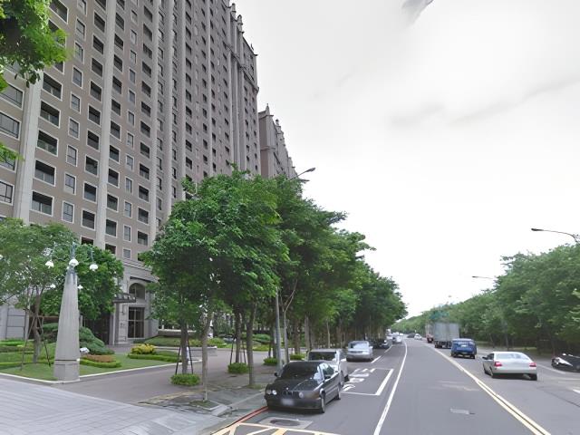 樹林大樓法拍-4