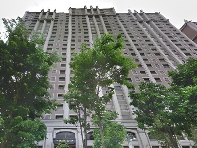 樹林大樓法拍-5