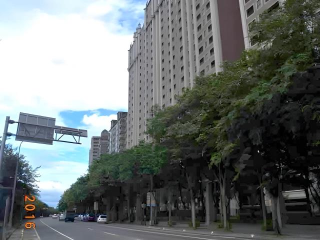 樹林大樓法拍-8