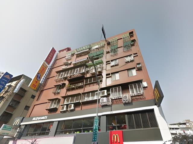 內湖大樓法拍-1