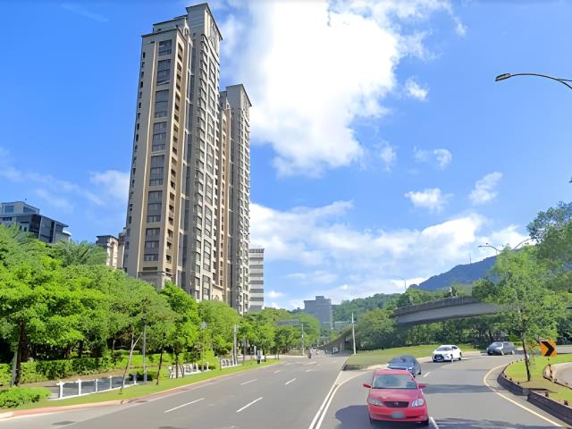 台北法拍大樓-1