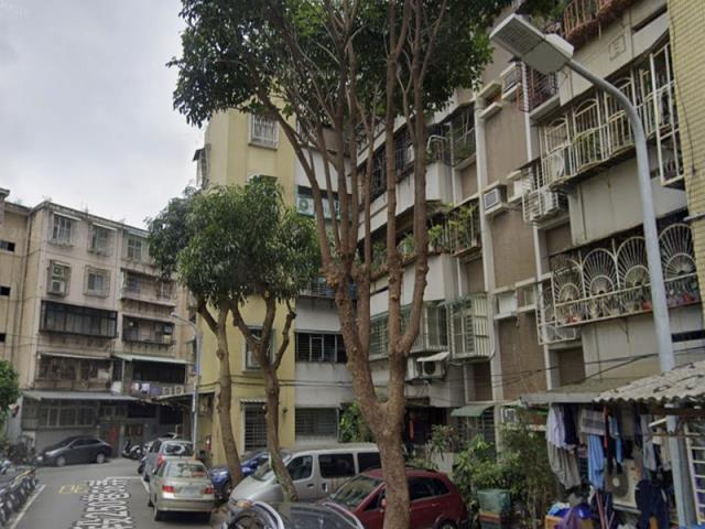 台北公寓法拍-0