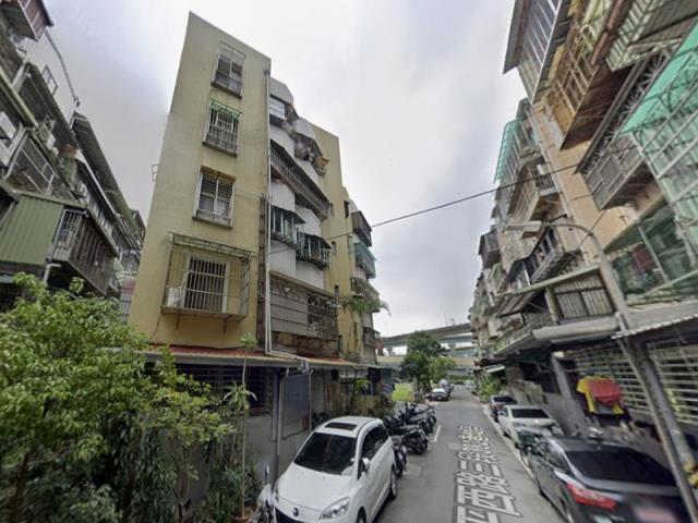 台北公寓法拍-6