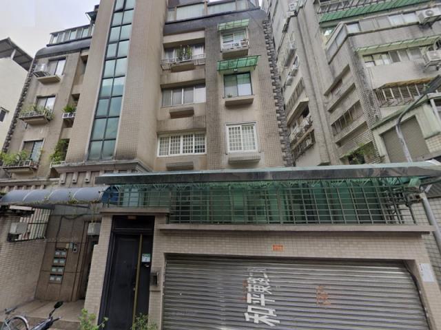 台北公寓拍賣-1