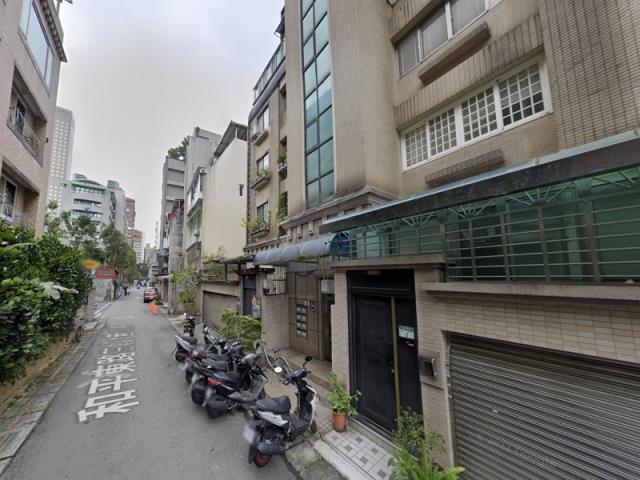 台北公寓拍賣-2