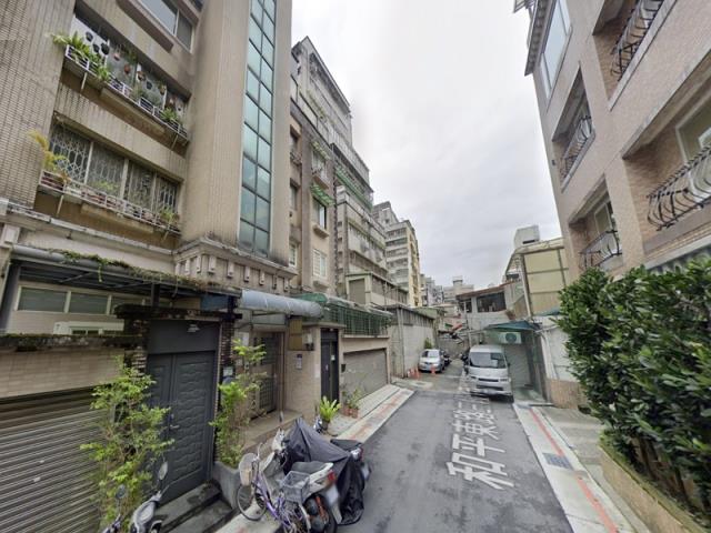 台北公寓拍賣-3