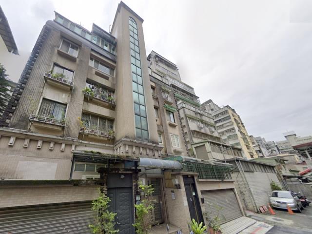 台北公寓拍賣-5