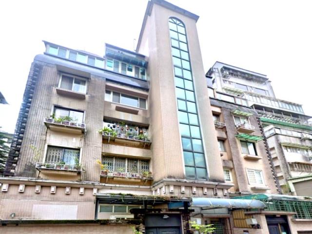 台北公寓拍賣-6