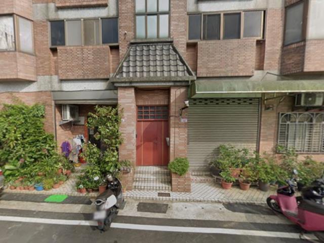 桃園龍潭法拍公寓-0