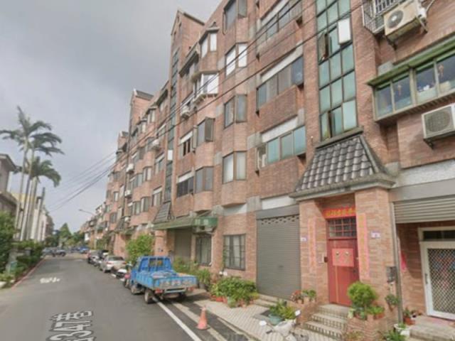 桃園龍潭法拍公寓-2