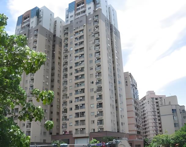 新北淡水大樓法拍-1