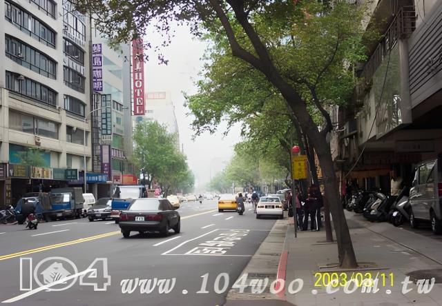 台北中山區大樓法拍-7