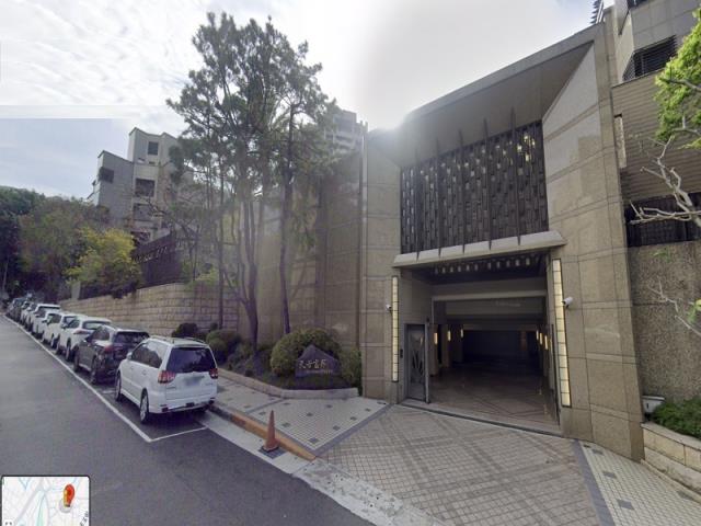 台北士林華廈法拍-0