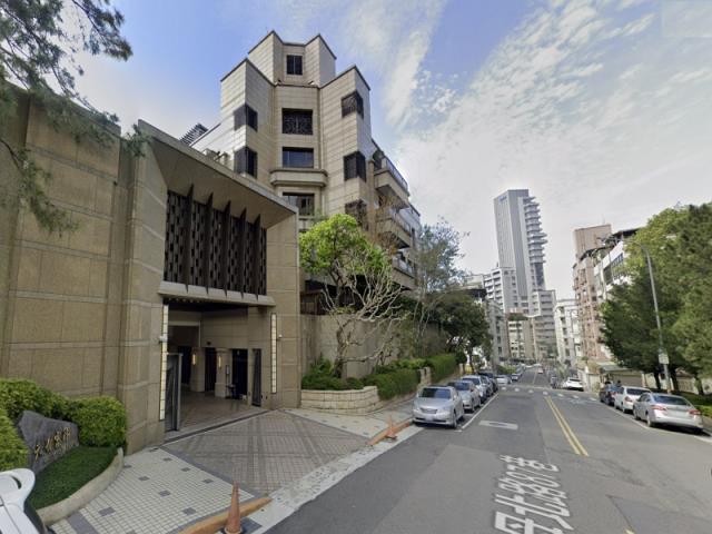 台北士林華廈法拍-1