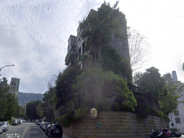 台北士林華廈法拍-2