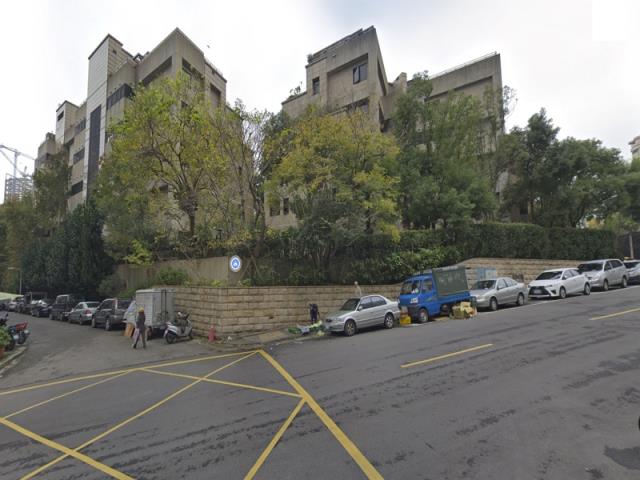 台北士林華廈法拍-4