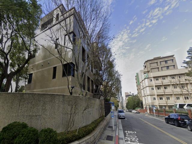 台北士林華廈法拍-5