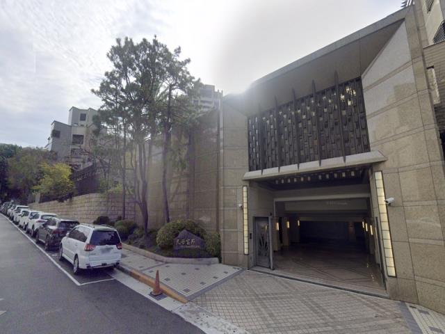 台北士林華廈法拍-6