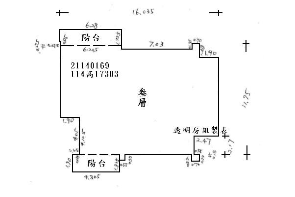 台北士林華廈法拍-8