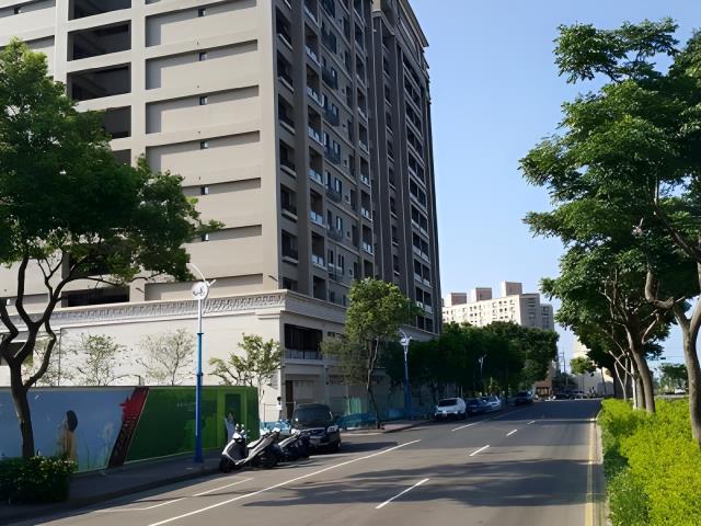 桃園中壢法拍大樓-4