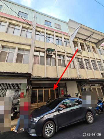 桃園拍賣透天-0