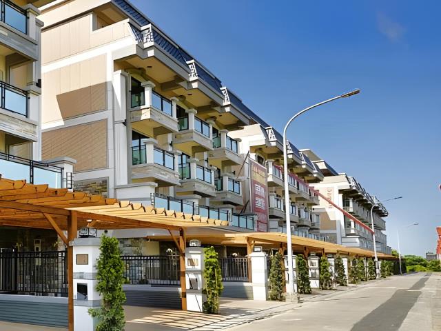 桃園觀音法拍透天-1