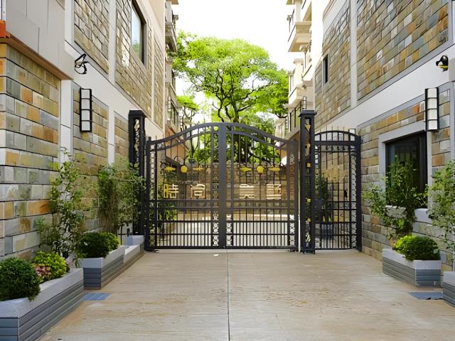 桃園觀音法拍透天-2