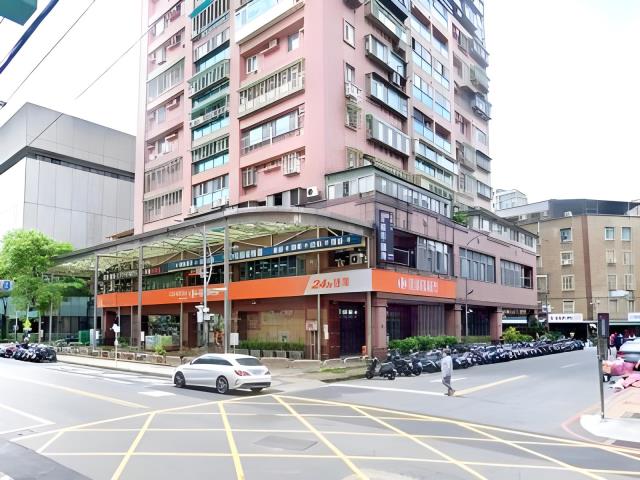 新北中和法拍大樓-0