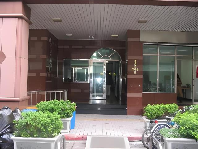 新北中和法拍大樓-3