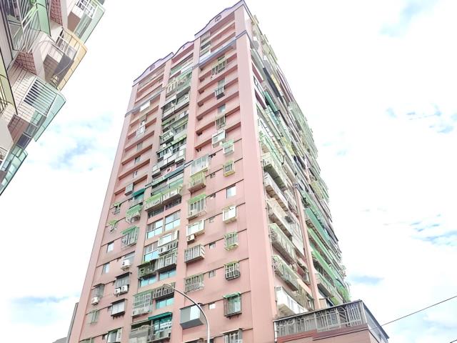 新北中和法拍大樓-7