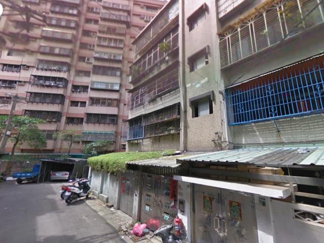 桃園區法拍公寓-0