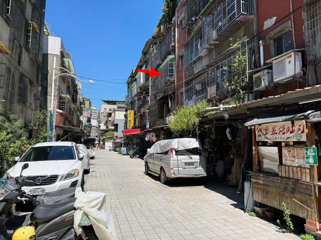 五股公寓法拍-2