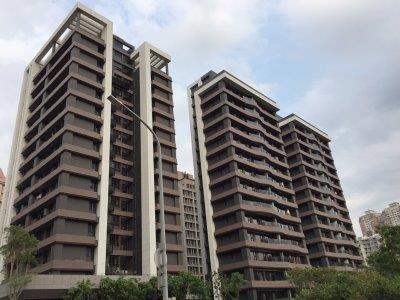 新北淡水法拍大樓-5