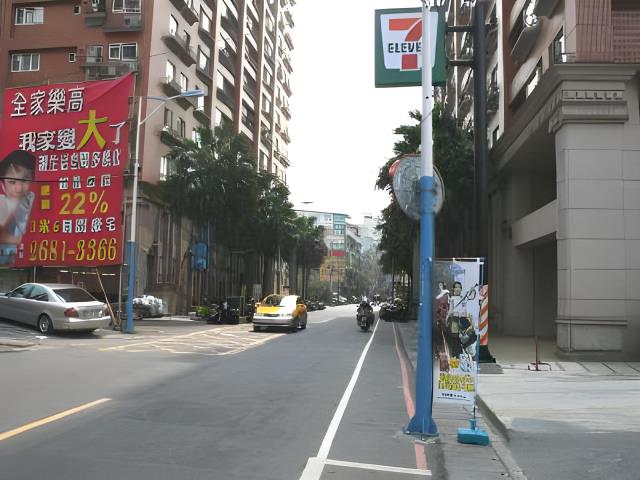 新北板橋大樓法拍-2