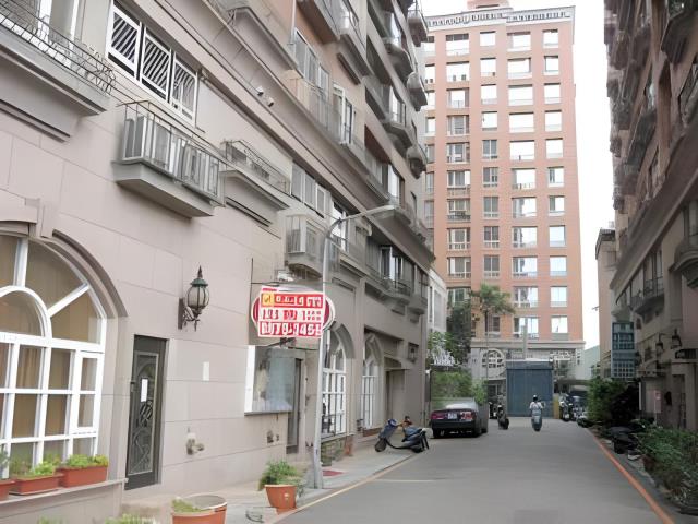 新北板橋大樓法拍-5