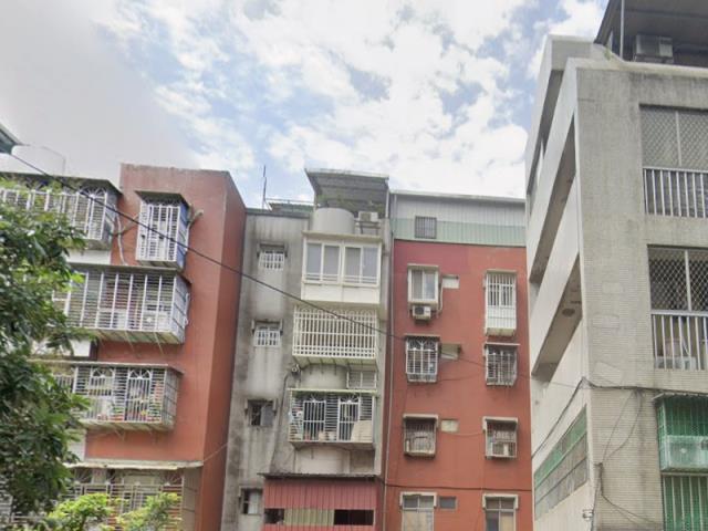 新莊公寓拍賣-0