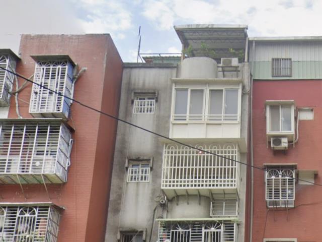 新莊公寓拍賣-1