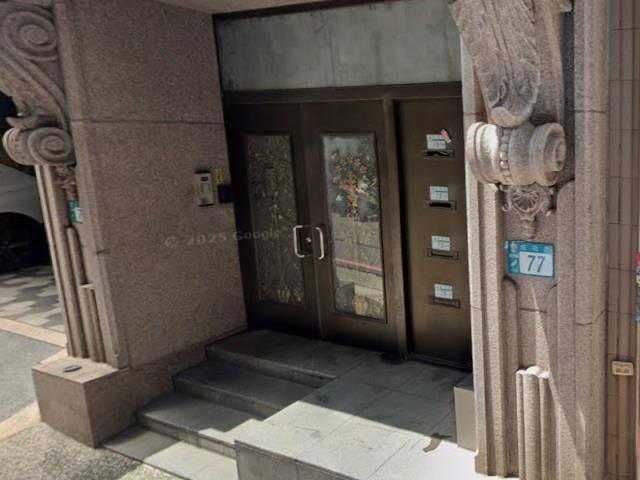 新北蘆洲法拍華廈-4