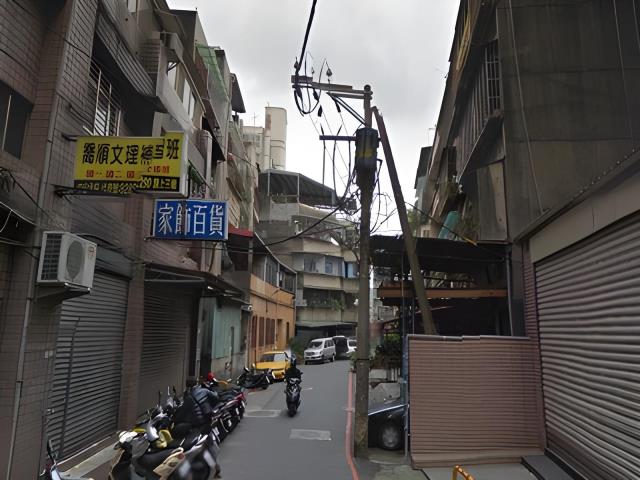 新北蘆洲法拍華廈-6