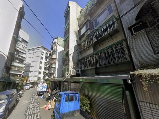 台北信義區法拍松德市場商圈-3