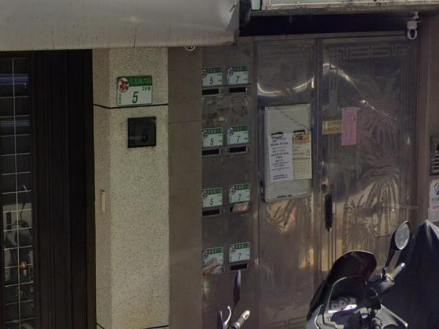 台北信義區法拍松德市場商圈-4